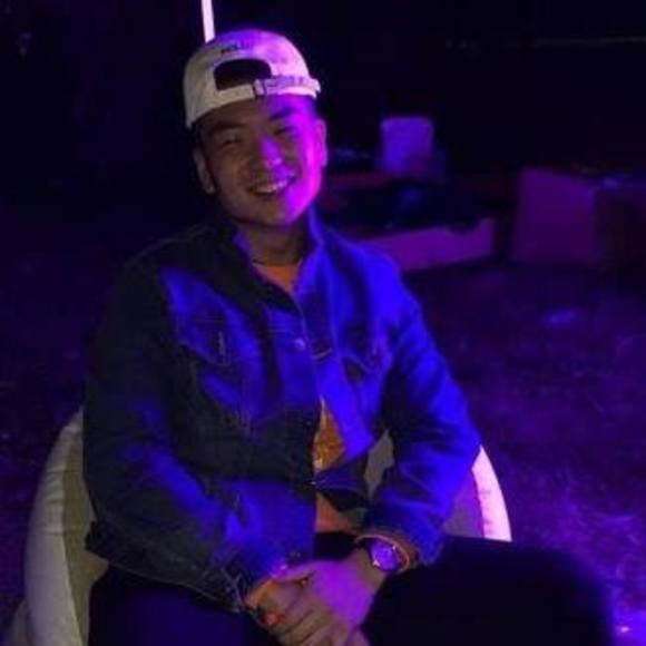 Meet your Posher, James - Picture 1 of 1